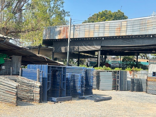 ให้เช่านั่งร้าน กรุงเทพ